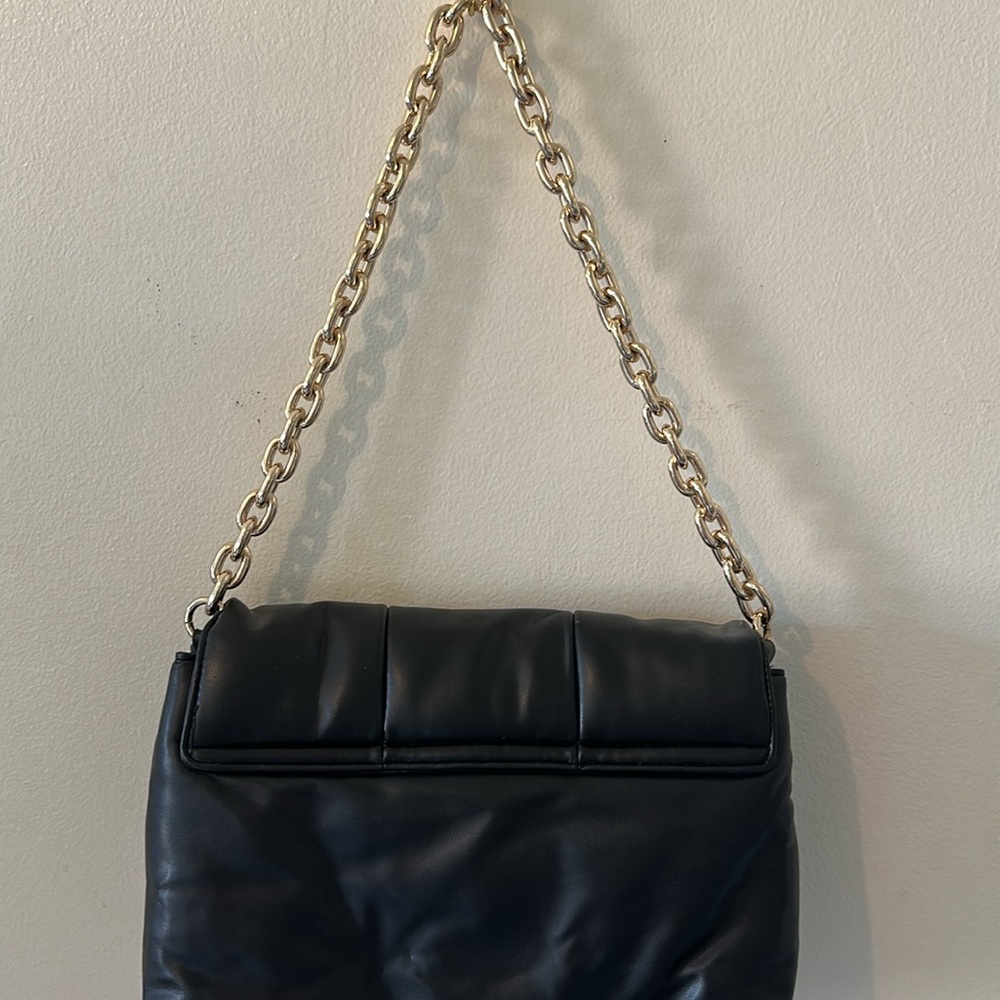 H&M Quilted Chain Bag - Picture 8 of 9